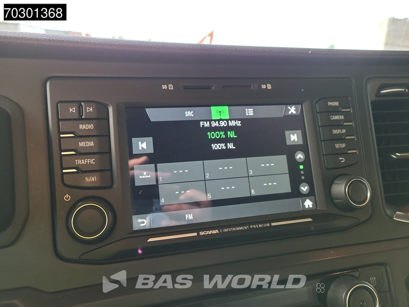 Scania S520 4X2 Retarder Full-Air 2xTanks Leder Standklima إيجار Scania S520 4X2 Retarder Full-Air 2xTanks Leder Standklima: صور 20 Scania S520 4X2 Retarder Full-Air 2xTanks Leder Standklima إيجار Scania S520 4X2 Retarder Full-Air 2xTanks Leder Standklima: صور 20