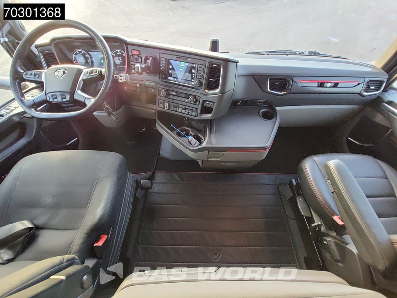 Scania S520 4X2 Retarder Full-Air 2xTanks Leder Standklima إيجار Scania S520 4X2 Retarder Full-Air 2xTanks Leder Standklima: صور 18 Scania S520 4X2 Retarder Full-Air 2xTanks Leder Standklima إيجار Scania S520 4X2 Retarder Full-Air 2xTanks Leder Standklima: صور 18