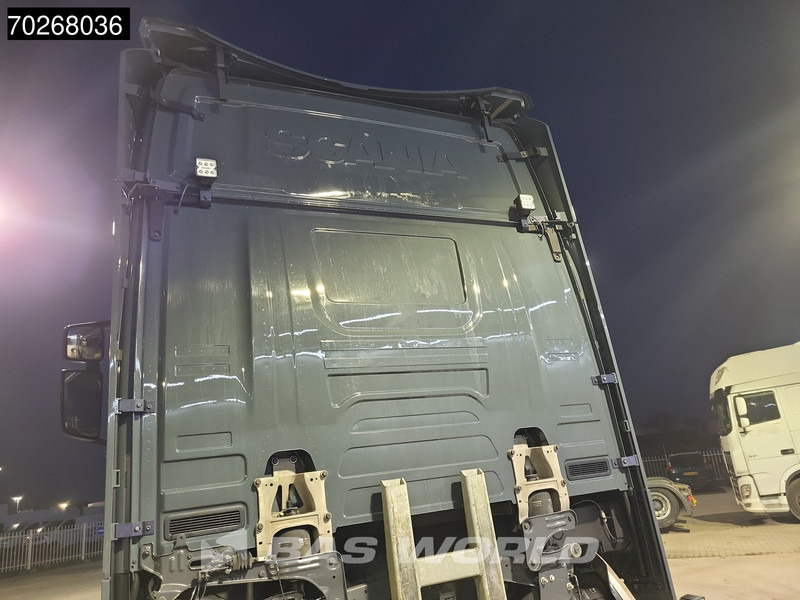 Scania S540 6X2 Retarder Euro 6 ACC Navi ADR Euro 6 - شاحنات الحاويات / جسم علوي قابل للتغيير شاحنة: صور 3 Scania S540 6X2 Retarder Euro 6 ACC Navi ADR Euro 6 - شاحنات الحاويات / جسم علوي قابل للتغيير شاحنة: صور 3
