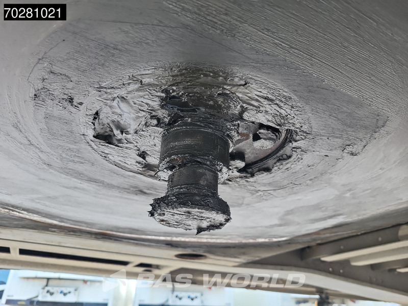 الخيمة نصف مقطورة Schmitz Cargobull S01 3 axles: صور 20