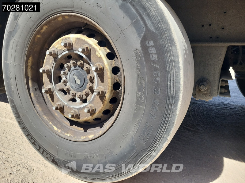 الخيمة نصف مقطورة Schmitz Cargobull S01 3 axles: صور 18