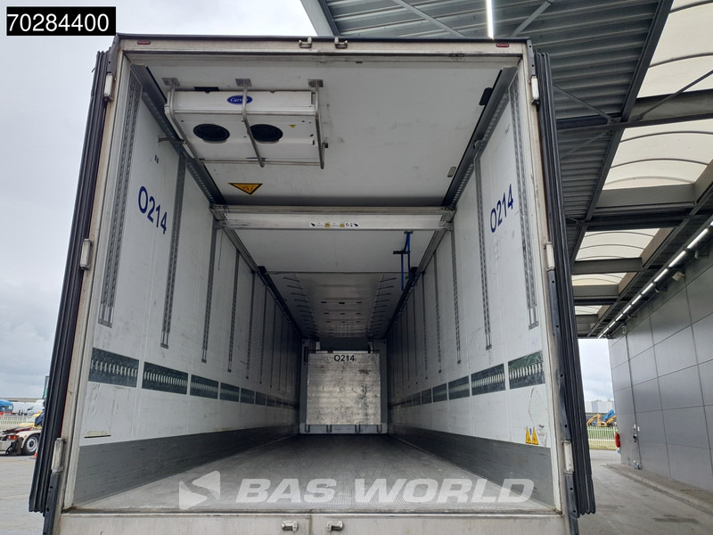 Schmitz Cargobull SCB*S3B 3 axles Multi Temp Doppelstock Blumenbreit - مبردة نصف مقطورة: صور 3 Schmitz Cargobull SCB*S3B 3 axles Multi Temp Doppelstock Blumenbreit - مبردة نصف مقطورة: صور 3