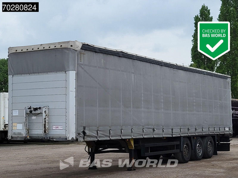 Schmitz Cargobull SCB*S3T COIL - الخيمة نصف مقطورة: صور 1 Schmitz Cargobull SCB*S3T COIL - الخيمة نصف مقطورة: صور 1
