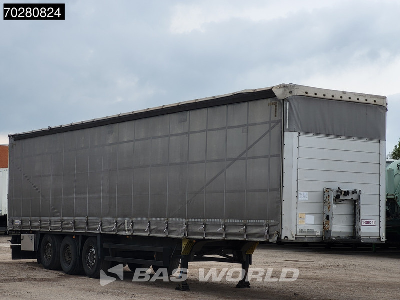 Schmitz Cargobull SCB*S3T COIL - الخيمة نصف مقطورة: صور 3 Schmitz Cargobull SCB*S3T COIL - الخيمة نصف مقطورة: صور 3