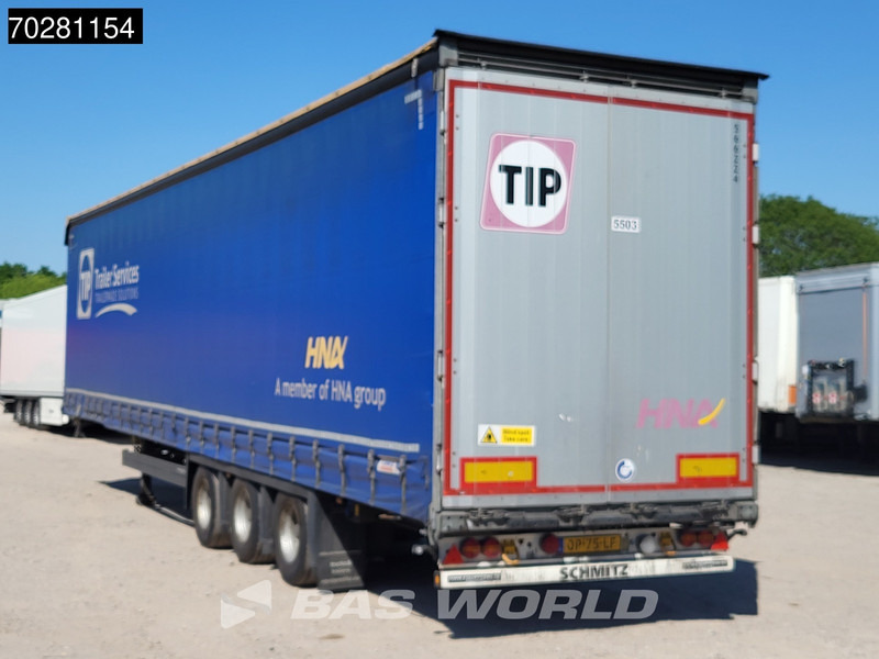 Schmitz Cargobull SCB*S3T TUV 06/2025 Mega Hefdak - الخيمة نصف مقطورة: صور 2 Schmitz Cargobull SCB*S3T TUV 06/2025 Mega Hefdak - الخيمة نصف مقطورة: صور 2