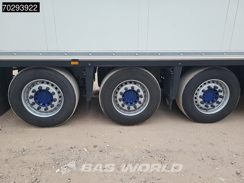 Schmitz Cargobull SGF*S3 Low Hours 2xLiftachse Blumenbreit ATP-FRC إيجار Schmitz Cargobull SGF*S3 Low Hours 2xLiftachse Blumenbreit ATP-FRC: صور 13 Schmitz Cargobull SGF*S3 Low Hours 2xLiftachse Blumenbreit ATP-FRC إيجار Schmitz Cargobull SGF*S3 Low Hours 2xLiftachse Blumenbreit ATP-FRC: صور 13