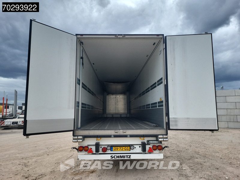 Schmitz Cargobull SGF*S3 Low Hours 2xLiftachse Blumenbreit ATP-FRC إيجار Schmitz Cargobull SGF*S3 Low Hours 2xLiftachse Blumenbreit ATP-FRC: صور 8 Schmitz Cargobull SGF*S3 Low Hours 2xLiftachse Blumenbreit ATP-FRC إيجار Schmitz Cargobull SGF*S3 Low Hours 2xLiftachse Blumenbreit ATP-FRC: صور 8