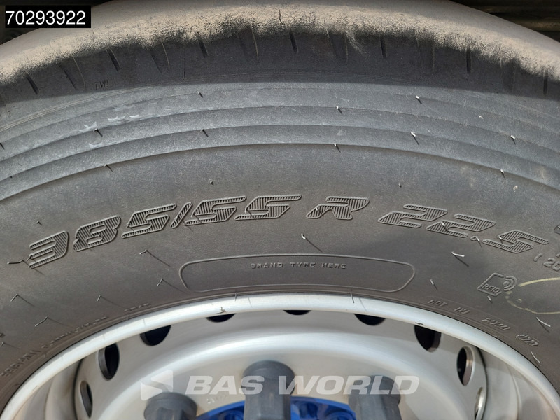 Schmitz Cargobull SGF*S3 Low Hours 2xLiftachse Blumenbreit ATP-FRC إيجار Schmitz Cargobull SGF*S3 Low Hours 2xLiftachse Blumenbreit ATP-FRC: صور 20 Schmitz Cargobull SGF*S3 Low Hours 2xLiftachse Blumenbreit ATP-FRC إيجار Schmitz Cargobull SGF*S3 Low Hours 2xLiftachse Blumenbreit ATP-FRC: صور 20