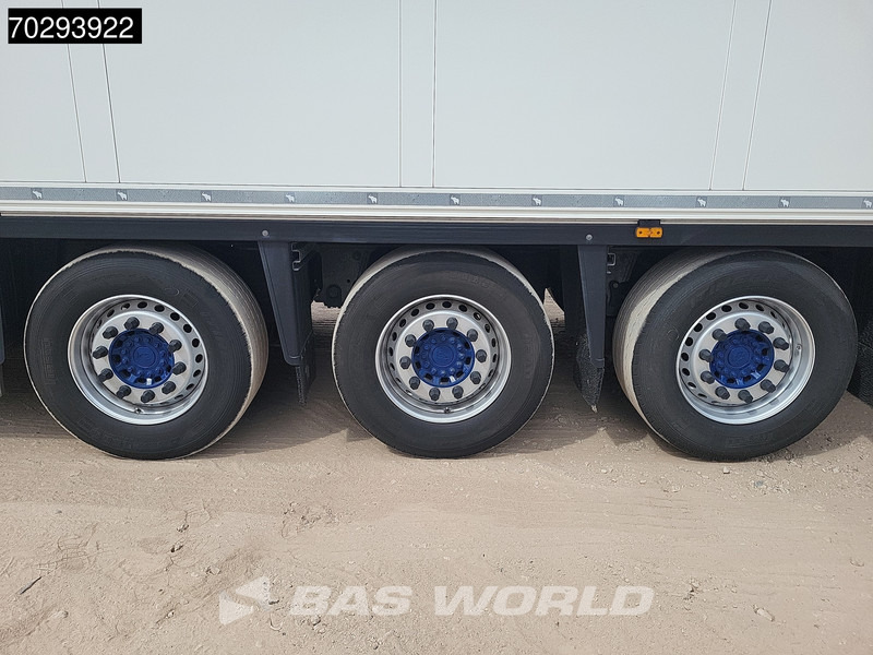 Schmitz Cargobull SGF*S3 Low Hours 2xLiftachse Blumenbreit ATP-FRC إيجار Schmitz Cargobull SGF*S3 Low Hours 2xLiftachse Blumenbreit ATP-FRC: صور 12 Schmitz Cargobull SGF*S3 Low Hours 2xLiftachse Blumenbreit ATP-FRC إيجار Schmitz Cargobull SGF*S3 Low Hours 2xLiftachse Blumenbreit ATP-FRC: صور 12