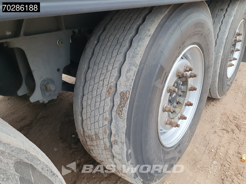Schmitz Cargobull Thermo King SLXI 300 Doppelstock ATP-FRC إيجار Schmitz Cargobull Thermo King SLXI 300 Doppelstock ATP-FRC: صور 12