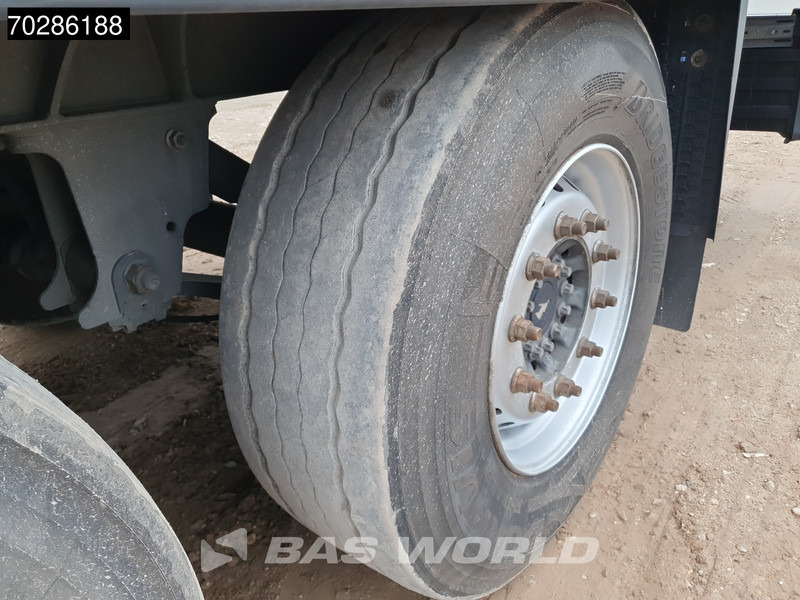 Schmitz Cargobull Thermo King SLXI 300 Doppelstock ATP-FRC إيجار Schmitz Cargobull Thermo King SLXI 300 Doppelstock ATP-FRC: صور 13