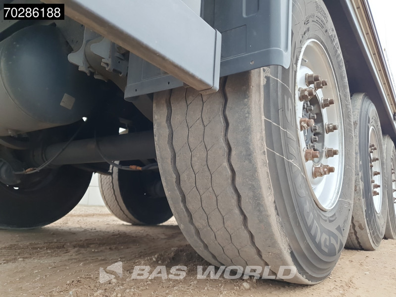 Schmitz Cargobull Thermo King SLXI 300 Doppelstock ATP-FRC إيجار Schmitz Cargobull Thermo King SLXI 300 Doppelstock ATP-FRC: صور 11