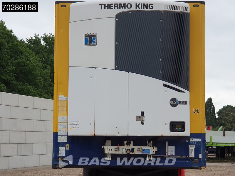 Schmitz Cargobull Thermo King SLXI 300 Doppelstock ATP-FRC إيجار Schmitz Cargobull Thermo King SLXI 300 Doppelstock ATP-FRC: صور 6