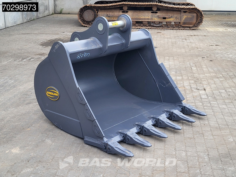 Strickland 21 T - ملحقات: صور 3 Strickland 21 T - ملحقات: صور 3