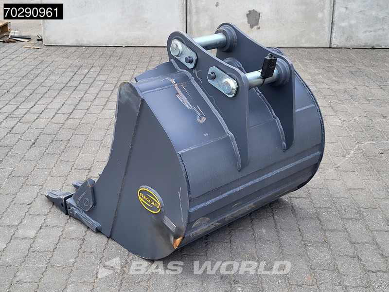 Strickland 8 Ton - ملحقات: صور 5 Strickland 8 Ton - ملحقات: صور 5