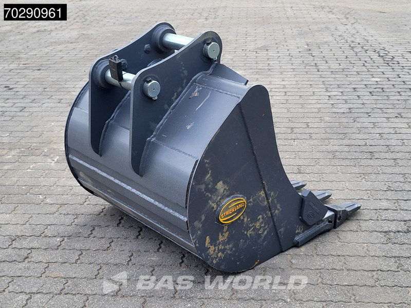 Strickland 8 Ton - ملحقات: صور 3 Strickland 8 Ton - ملحقات: صور 3