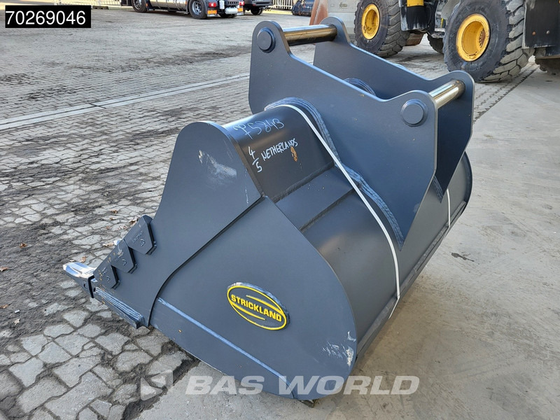 Strickland S70 1.2 M3 - 1.5M WIDE - ملحقات: صور 5 Strickland S70 1.2 M3 - 1.5M WIDE - ملحقات: صور 5