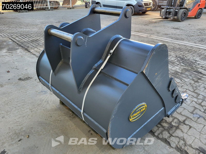 Strickland S70 1.2 M3 - 1.5M WIDE - ملحقات: صور 3 Strickland S70 1.2 M3 - 1.5M WIDE - ملحقات: صور 3