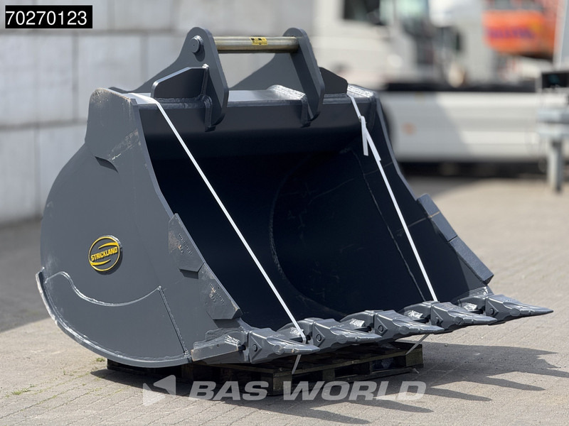 Strickland S80 167 CM WIDE - 1.88 M3 - ملحقات: صور 2 Strickland S80 167 CM WIDE - 1.88 M3 - ملحقات: صور 2