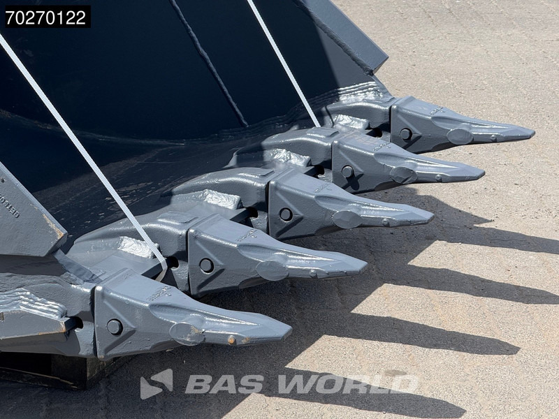 جديد ملحقات Strickland S80 167 CM WIDE - 1.88 M3: صور 9 جديد ملحقات Strickland S80 167 CM WIDE - 1.88 M3: صور 9