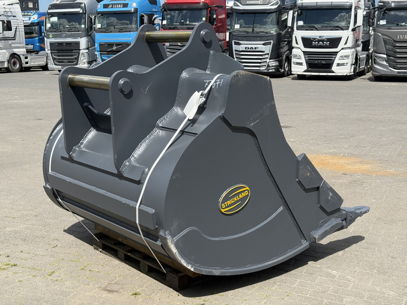 Strickland S80 167 CM WIDE - 1.88 M3 - ملحقات: صور 3 Strickland S80 167 CM WIDE - 1.88 M3 - ملحقات: صور 3