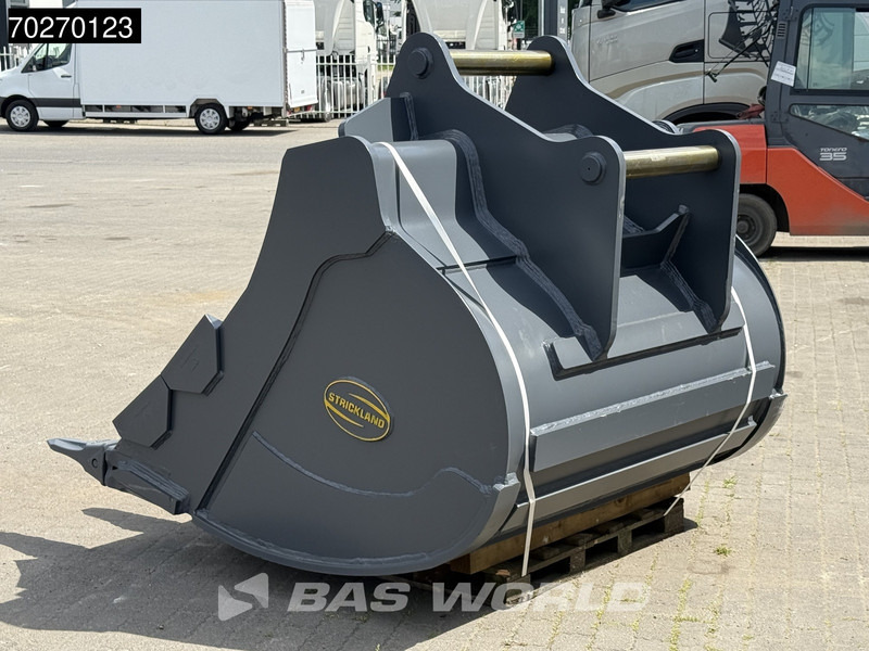 Strickland S80 167 CM WIDE - 1.88 M3 - ملحقات: صور 5 Strickland S80 167 CM WIDE - 1.88 M3 - ملحقات: صور 5