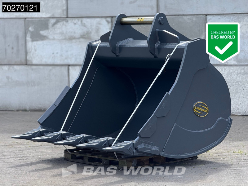 Strickland S80 167 CM WIDE - 1.88 M3 - ملحقات: صور 1 Strickland S80 167 CM WIDE - 1.88 M3 - ملحقات: صور 1