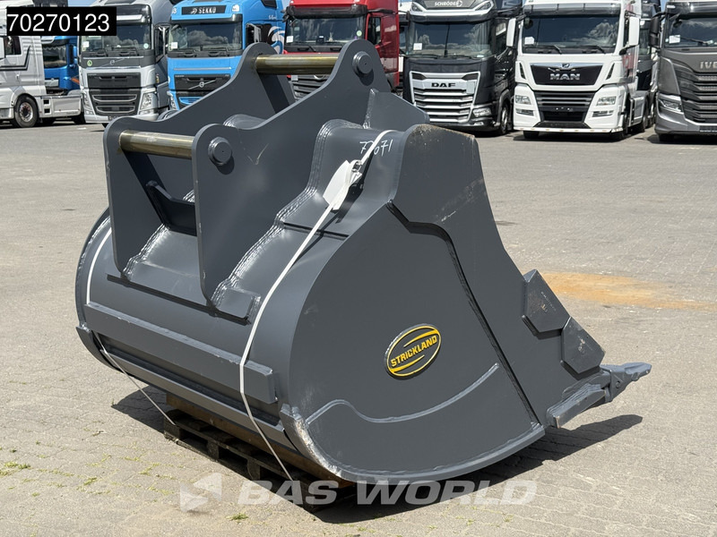 Strickland S80 167 CM WIDE - 1.88 M3 - ملحقات: صور 3 Strickland S80 167 CM WIDE - 1.88 M3 - ملحقات: صور 3