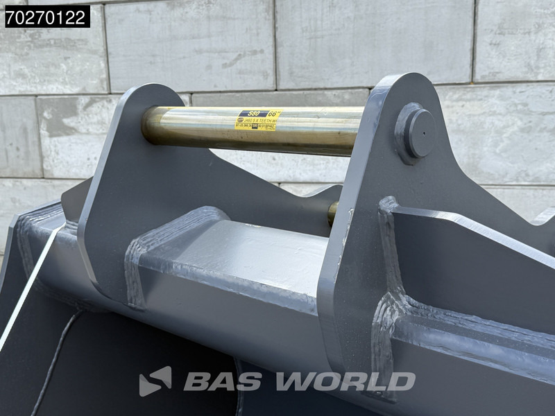 جديد ملحقات Strickland S80 167 CM WIDE - 1.88 M3: صور 15 جديد ملحقات Strickland S80 167 CM WIDE - 1.88 M3: صور 15