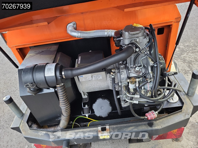 ابراج اضاءة Towerlight VB-9: صور 13