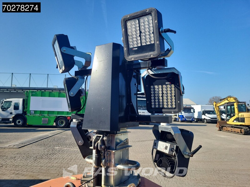 ابراج اضاءة Towerlight VB-9: صور 12