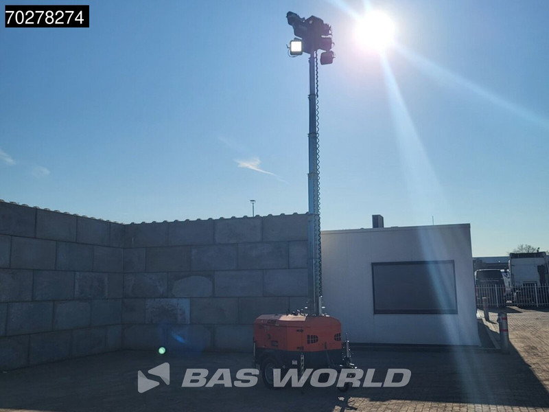 ابراج اضاءة Towerlight VB-9: صور 5