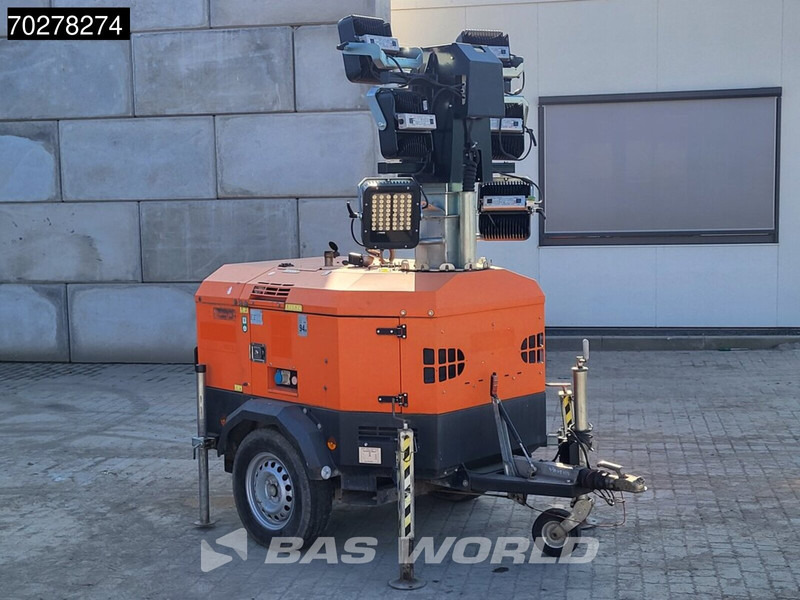 ابراج اضاءة Towerlight VB-9: صور 9