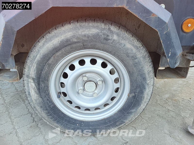 ابراج اضاءة Towerlight VB-9: صور 17