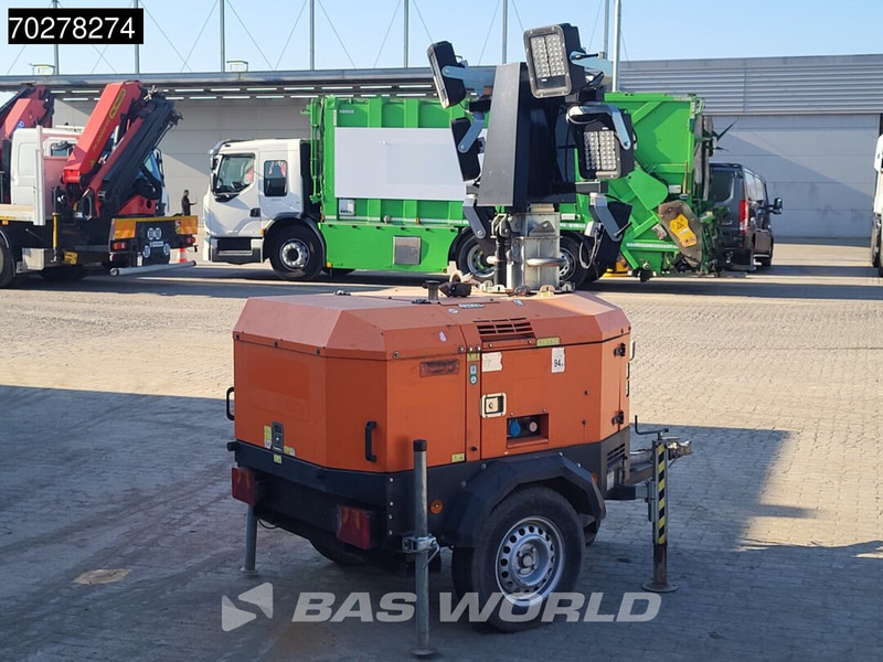 ابراج اضاءة Towerlight VB-9: صور 11