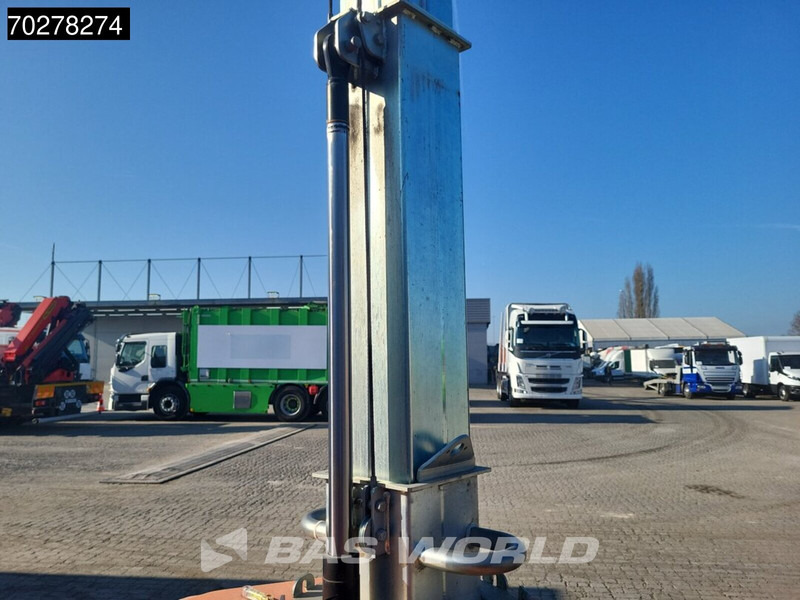 ابراج اضاءة Towerlight VB-9: صور 6
