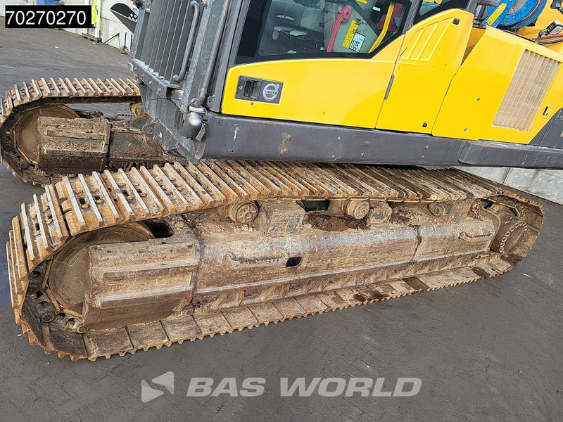 حفارات زحافة Volvo EC380 DHR UHD - Dutch Machine: صور 15 حفارات زحافة Volvo EC380 DHR UHD - Dutch Machine: صور 15