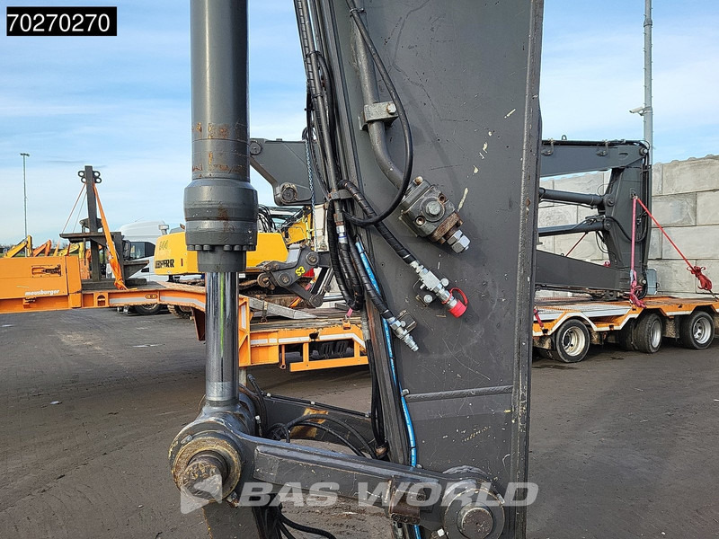 حفارات زحافة Volvo EC380 DHR UHD - Dutch Machine: صور 19 حفارات زحافة Volvo EC380 DHR UHD - Dutch Machine: صور 19