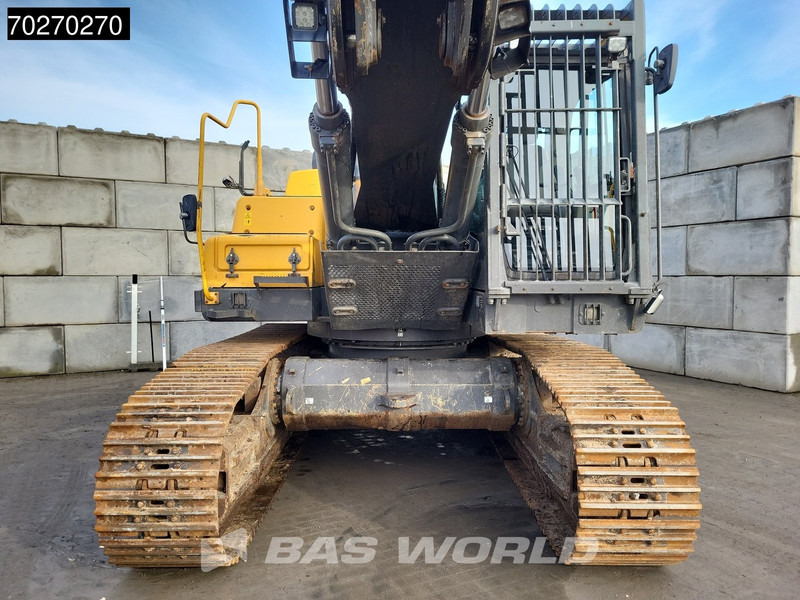 حفارات زحافة Volvo EC380 DHR UHD - Dutch Machine: صور 6 حفارات زحافة Volvo EC380 DHR UHD - Dutch Machine: صور 6
