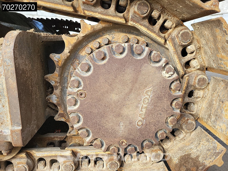 حفارات زحافة Volvo EC380 DHR UHD - Dutch Machine: صور 17 حفارات زحافة Volvo EC380 DHR UHD - Dutch Machine: صور 17