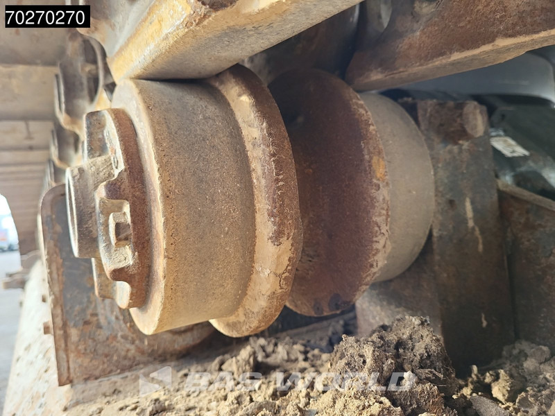 حفارات زحافة Volvo EC380 DHR UHD - Dutch Machine: صور 16 حفارات زحافة Volvo EC380 DHR UHD - Dutch Machine: صور 16