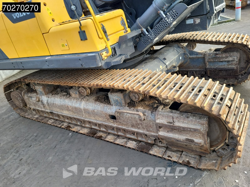حفارات زحافة Volvo EC380 DHR UHD - Dutch Machine: صور 14 حفارات زحافة Volvo EC380 DHR UHD - Dutch Machine: صور 14