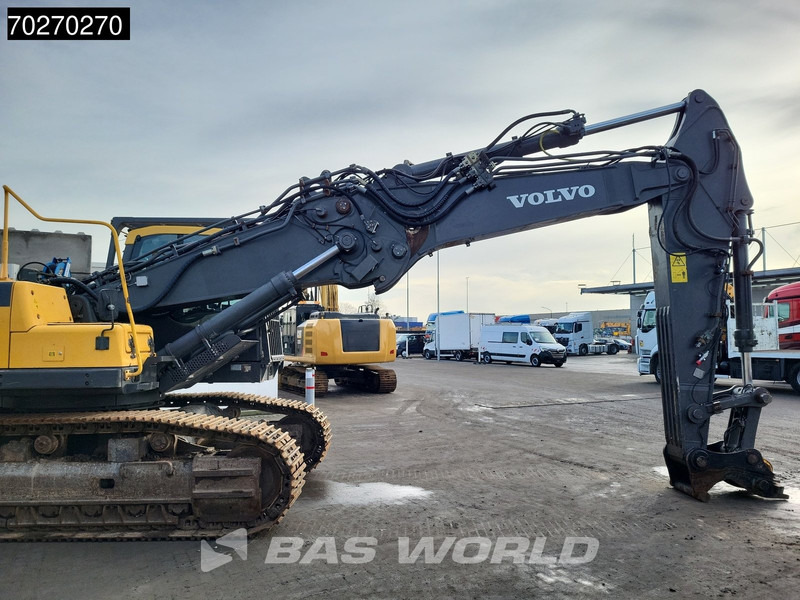 حفارات زحافة Volvo EC380 DHR UHD - Dutch Machine: صور 10 حفارات زحافة Volvo EC380 DHR UHD - Dutch Machine: صور 10