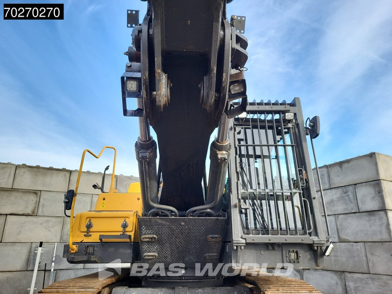 حفارات زحافة Volvo EC380 DHR UHD - Dutch Machine: صور 7 حفارات زحافة Volvo EC380 DHR UHD - Dutch Machine: صور 7