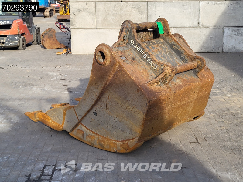 حفارات زحافة Volvo ECR355 E L: صور 20