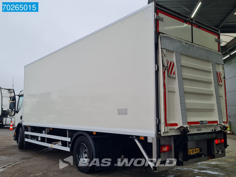 Volvo FE 250 4X2 19 Tonner NL-Truck Carrier Supra 1250 MT Euro 6 - مبردة شاحنة: صور 2 Volvo FE 250 4X2 19 Tonner NL-Truck Carrier Supra 1250 MT Euro 6 - مبردة شاحنة: صور 2