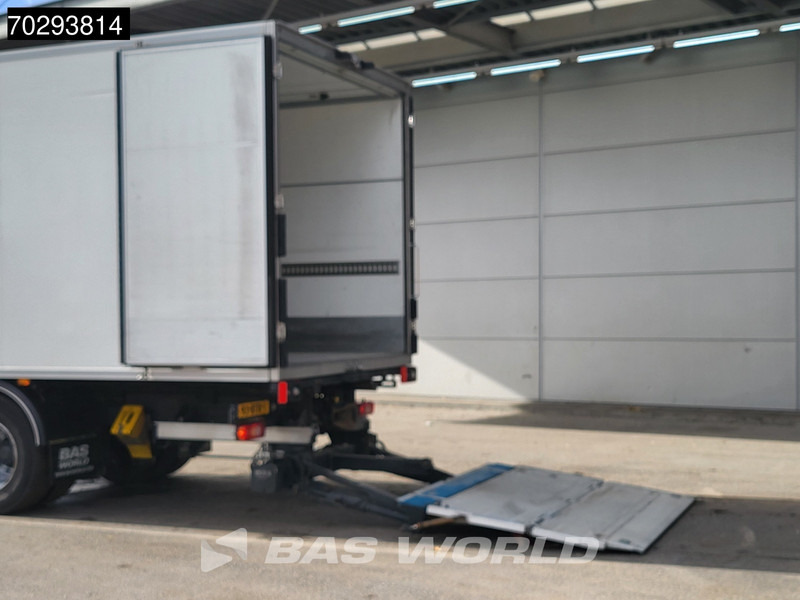Volvo FE 280 4X2 Carrier Supra 1250 2000kg Ladebordwand Automatic Euro 6 - مبردة شاحنة: صور 3 Volvo FE 280 4X2 Carrier Supra 1250 2000kg Ladebordwand Automatic Euro 6 - مبردة شاحنة: صور 3