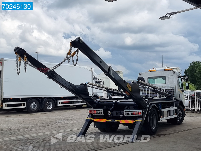 Volvo FE 320 4X2 NEW! HYVA NG 2012TAXL Manual Gearbox Euro 6 - شاحنات قابلة للفك شاحنة: صور 5 Volvo FE 320 4X2 NEW! HYVA NG 2012TAXL Manual Gearbox Euro 6 - شاحنات قابلة للفك شاحنة: صور 5