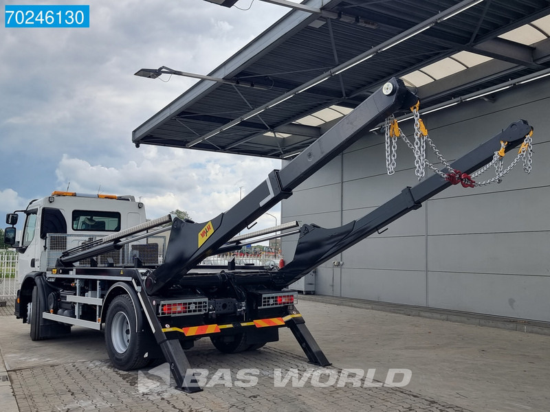 Volvo FE 320 4X2 NEW! HYVA NG 2012TAXL Manual Gearbox Euro 6 - شاحنات قابلة للفك شاحنة: صور 2 Volvo FE 320 4X2 NEW! HYVA NG 2012TAXL Manual Gearbox Euro 6 - شاحنات قابلة للفك شاحنة: صور 2