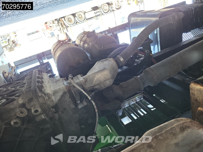 Volvo FE 320 FE 4X2 NL-Truck Low Mileage 14 tons Hyva-Lift Automatic Euro 6 - شاحنات قابلة للفك شاحنة: صور 3 Volvo FE 320 FE 4X2 NL-Truck Low Mileage 14 tons Hyva-Lift Automatic Euro 6 - شاحنات قابلة للفك شاحنة: صور 3